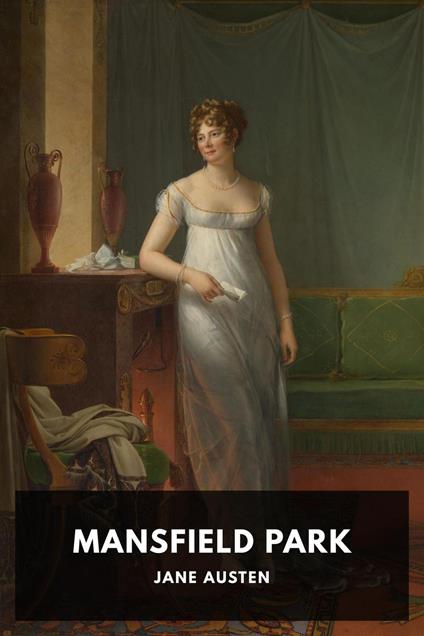 Mansfield Park