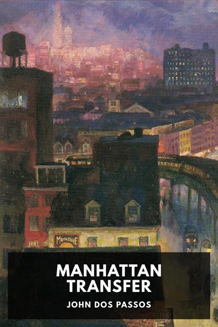 Manhattan Transfer