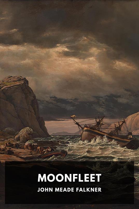 Moonfleet