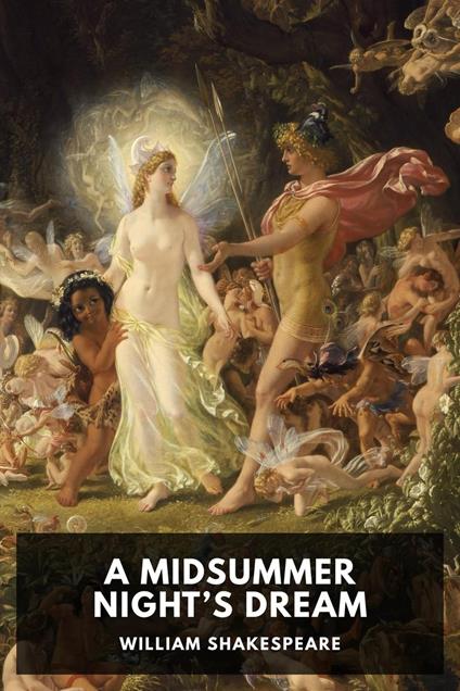 A Midsummer Night's Dream
