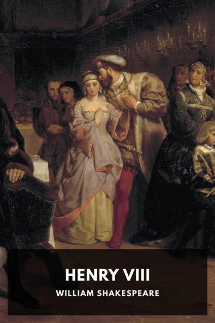 Henry VIII