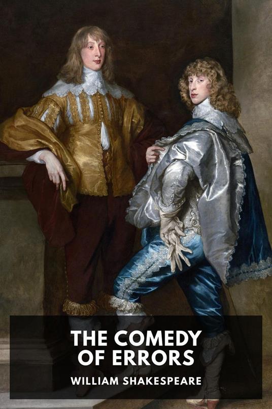 The Comedy of Errors