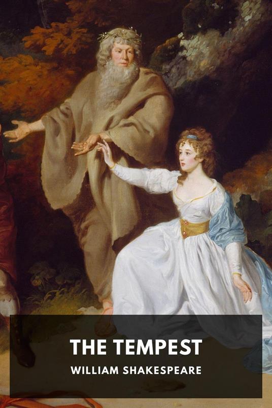 The Tempest