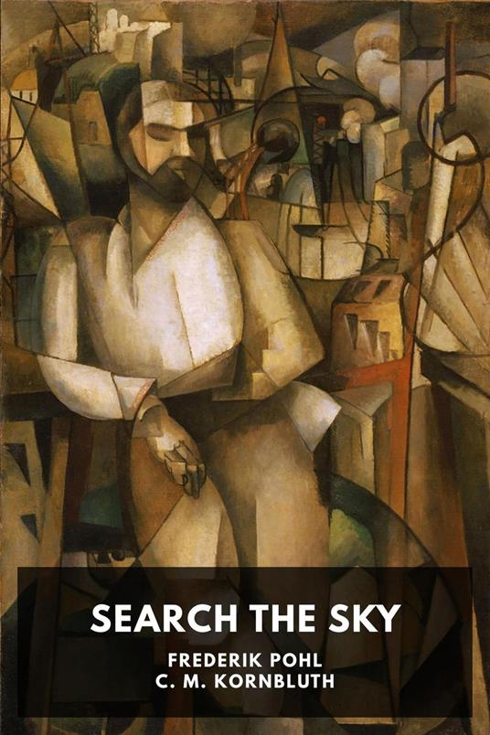 Search the Sky