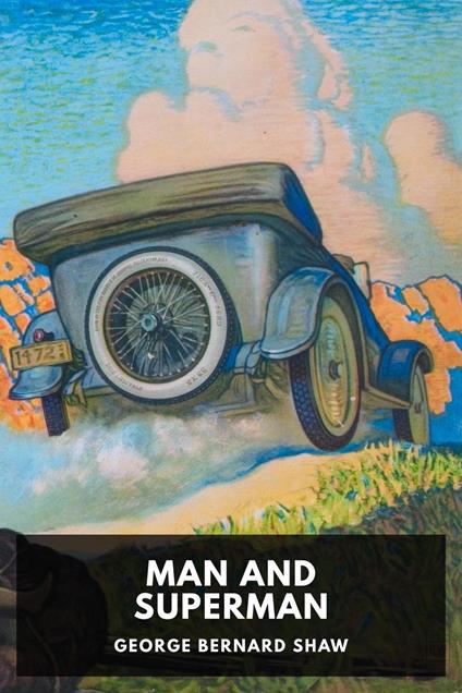 Man and Superman