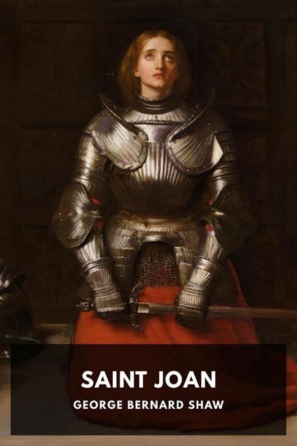 Saint Joan