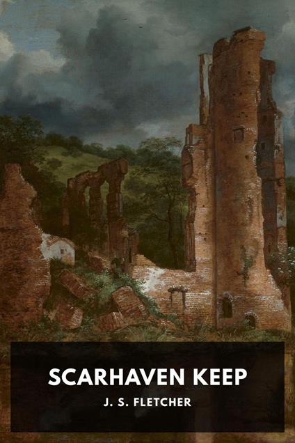 Scarhaven Keep