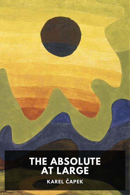 The Absolute at Large