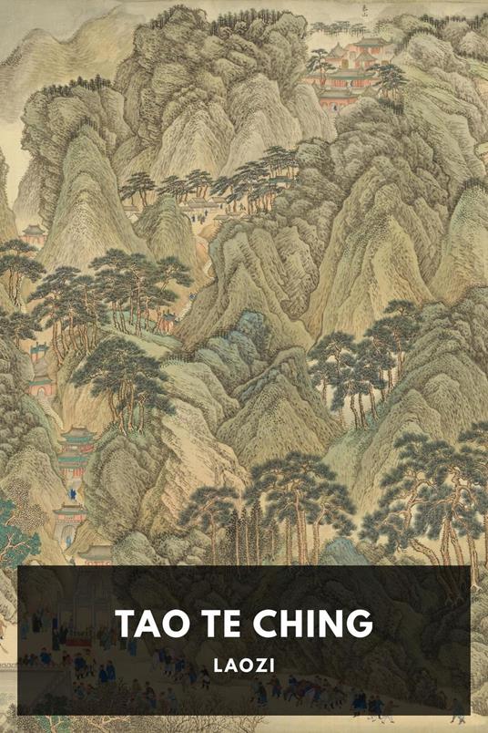 Tao Te Ching