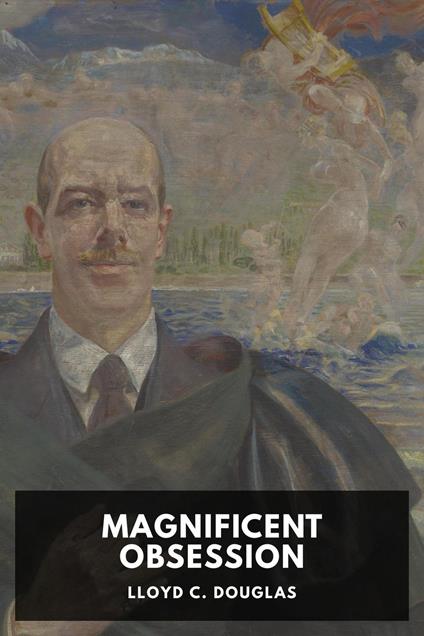 Magnificent Obsession