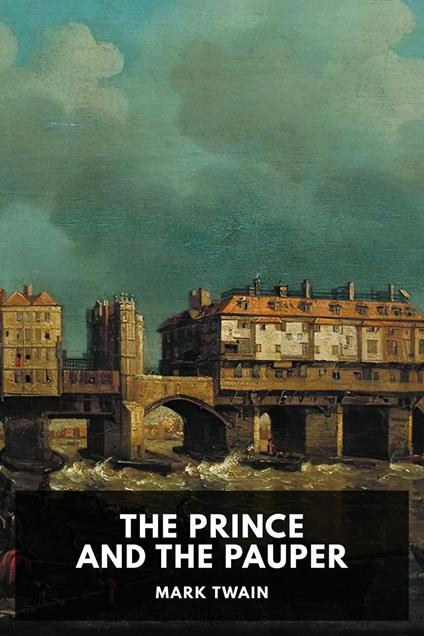 The Prince and the Pauper