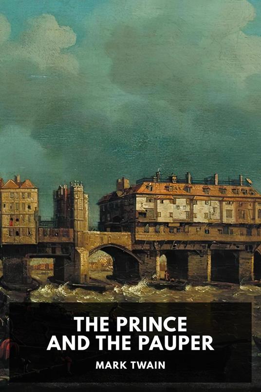 The Prince and the Pauper
