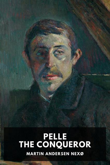 Pelle the Conqueror - Martin Andersen Nexø,Bernard Miall,Jessie Muir - ebook