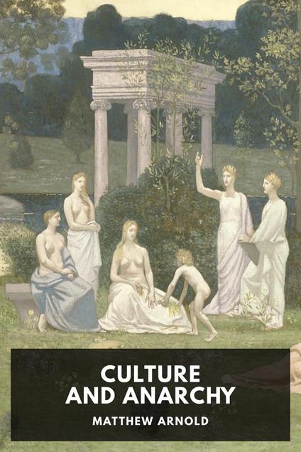 Culture and Anarchy