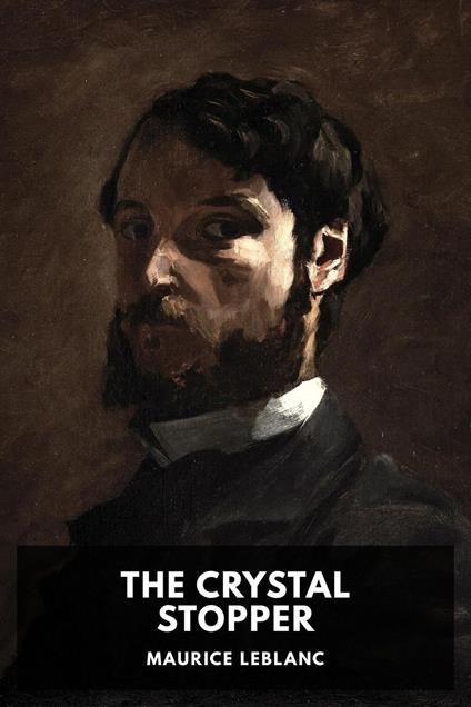 The Crystal Stopper
