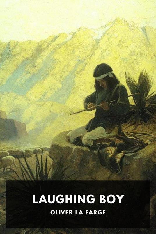 Laughing Boy - La Farge - ebook