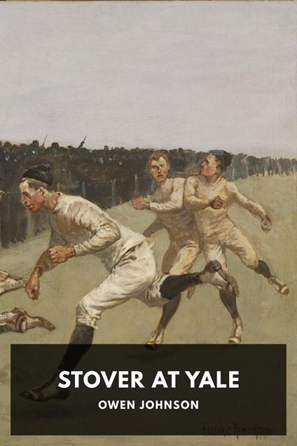 Stover at Yale