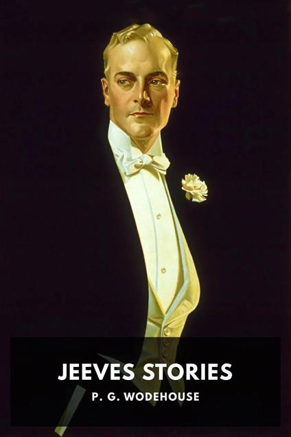 Jeeves Stories