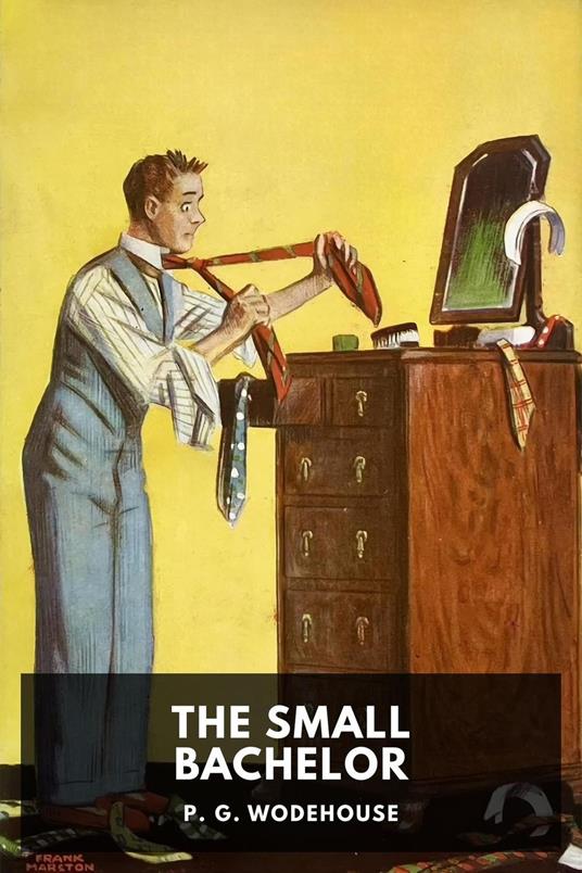 The Small Bachelor