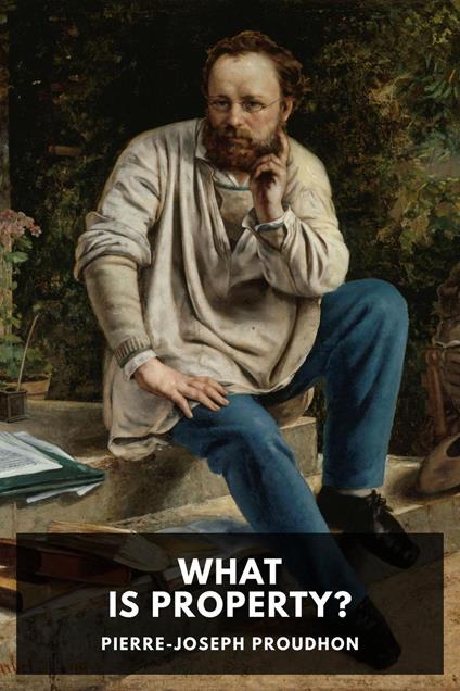 What Is Property?