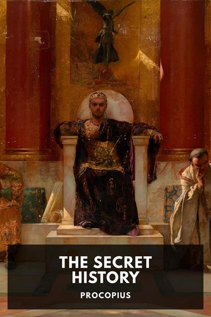 The Secret History