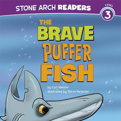 Brave Puffer Fish, The