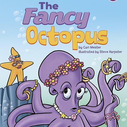 Fancy Octopus, The
