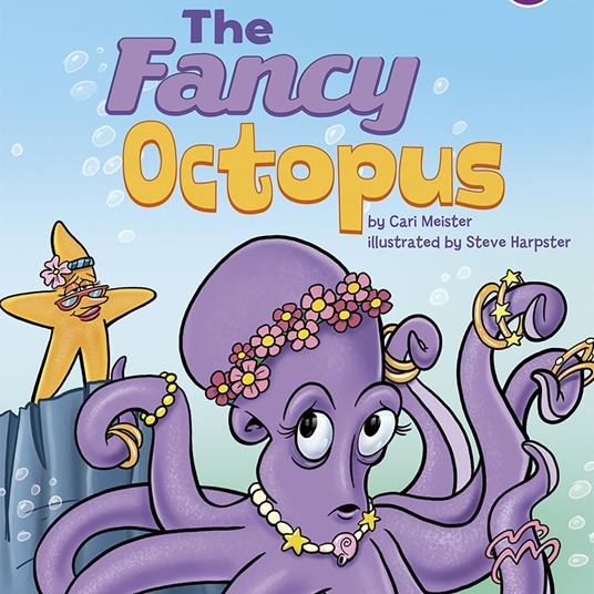 Fancy Octopus, The