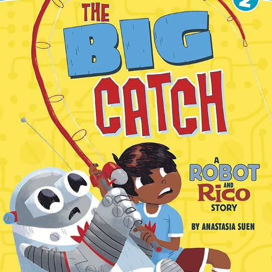Big Catch, The