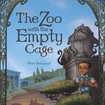 Zoo with the Empty Cage, The