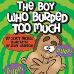 Boy Who Burped Too Much, The