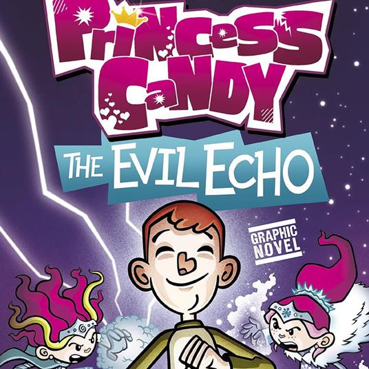 Evil Echo, The