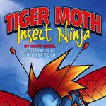 Insect Ninja