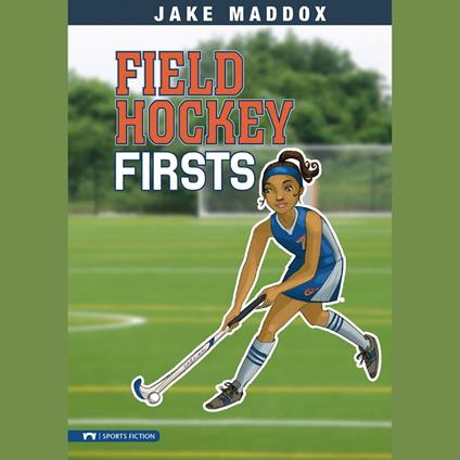 Field Hockey Firsts