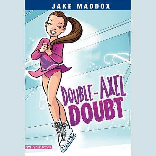 Double-Axel Doubt