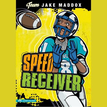 Speed Receiver