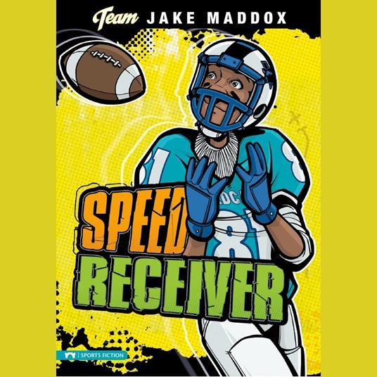 Speed Receiver