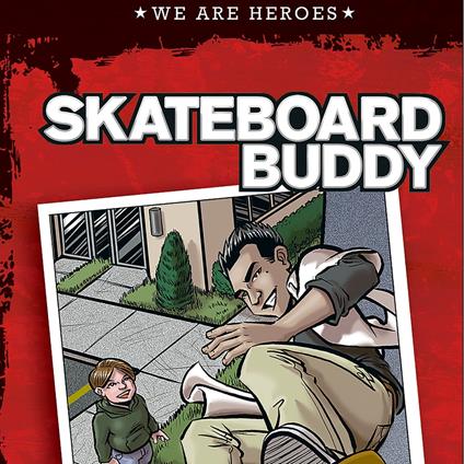 Skateboard Buddy