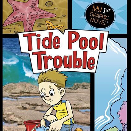 Tide Pool Trouble
