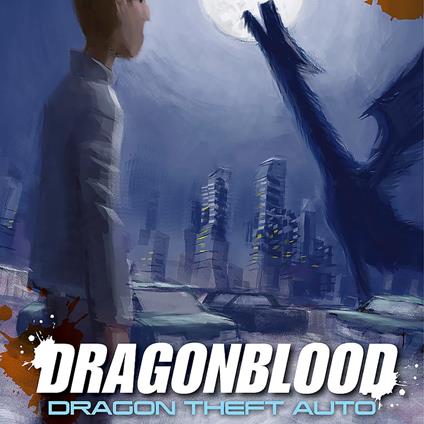 Dragon Theft Auto