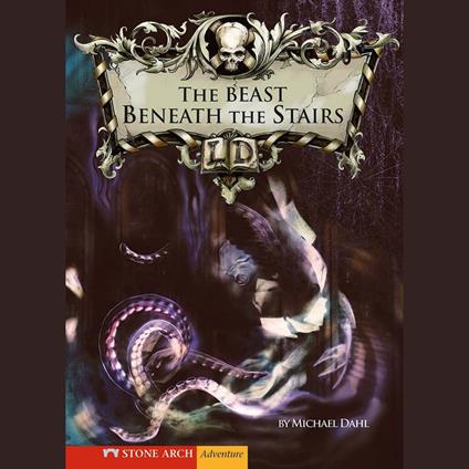 Beast Beneath the Stairs, The