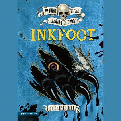 Inkfoot