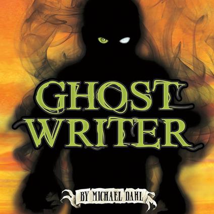 Ghost Writer