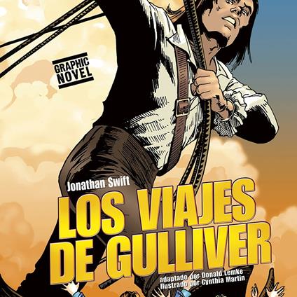 Viajes de Gulliver, Los