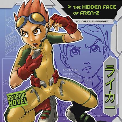 Hidden Face of Fren-Z, The