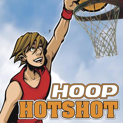 Hoop Hotshot