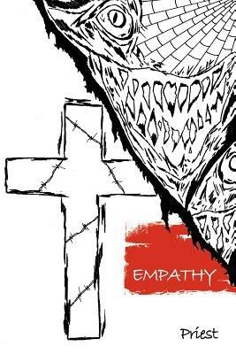 Empathy - Priest - cover