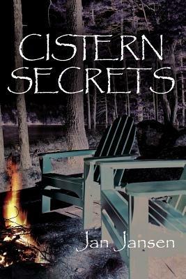 Cistern Secrets - Jan Jansen - cover