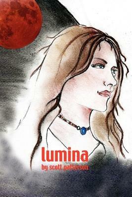 Lumina - Scott Patterson - cover