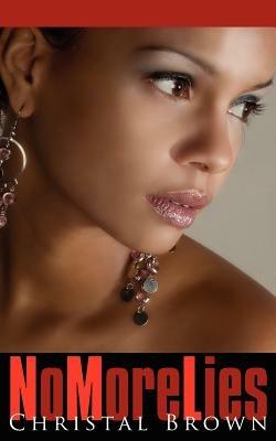 No More Lies - Christal Brown - cover